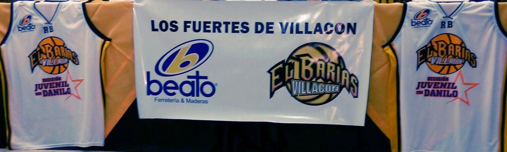 ARenLosDeportes's tweet photo. @DecJuvenilconDM y @FerreteriaBeato apoyando a lo bicampeones @CharineeOvalles https://t.co/s2xrTyQQJJ