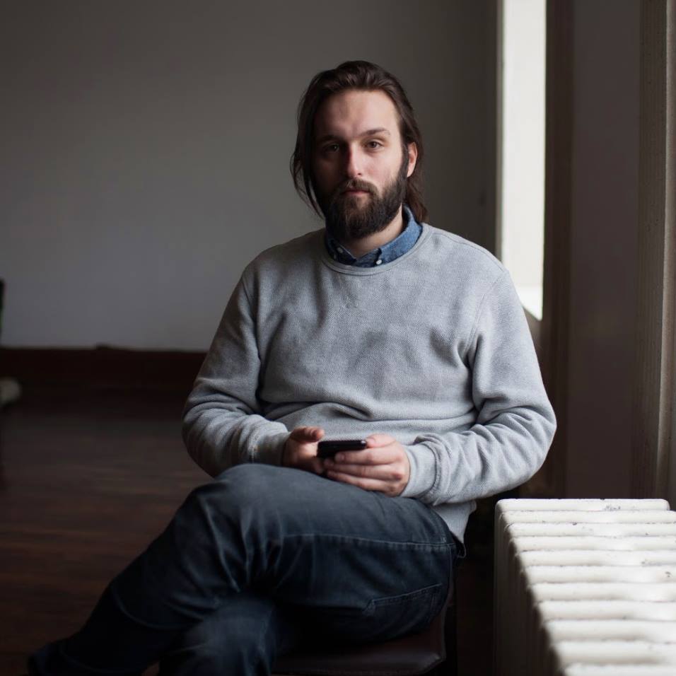 Meet the #SeriesSix curators: <a href="/Spencercathcart/">Spencer Cathcart</a> - #Toronto Creative Director/Co-Founder <a href="/puncturedesign/">Puncture Design</a>. SUBMIT TODAY