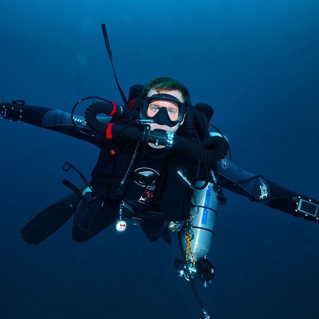 SeaLifeProject's tweet photo. Are you ready to take your #scubadiving to the next level?! Check out #forcee instructor A… https://t.co/hB5dtQqzGr https://t.co/0uD1Mgu7k4
