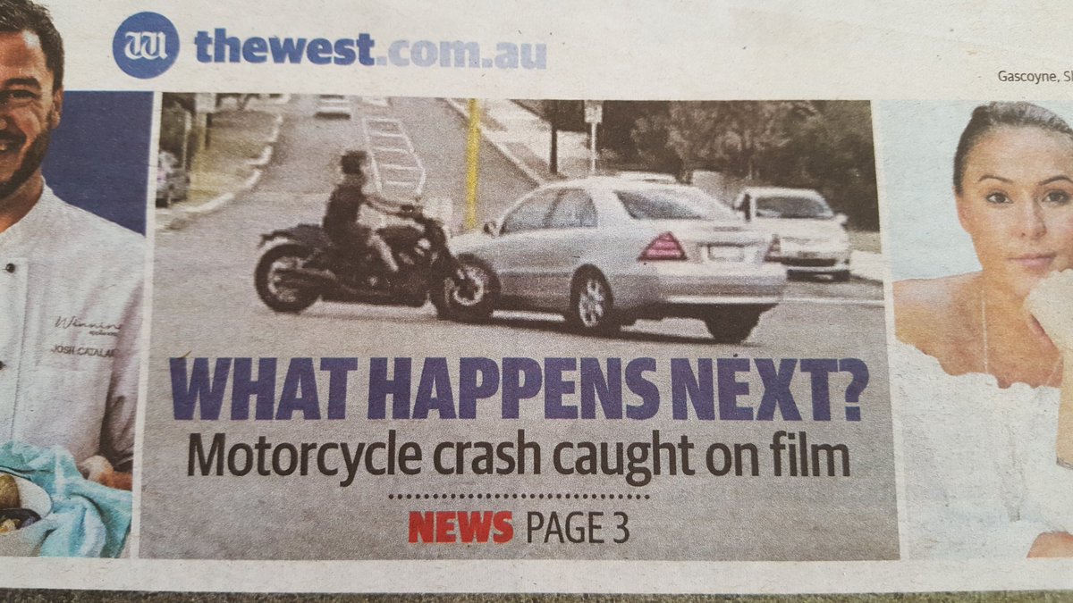 AshNathens's tweet image. The eagles swoop in & fly him to safety?
#WhatHappensNext #BasicPhysics #Newtons3rdLaw ● ps I'm glad he's okay