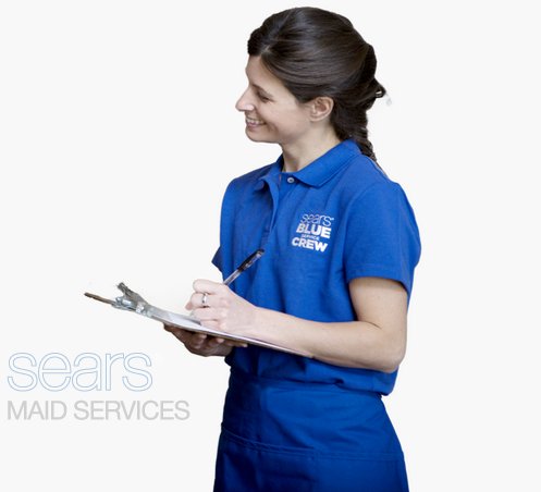 We work as per your expectations! At Sears Maid Services, we take the time out to understand exactly what you need.