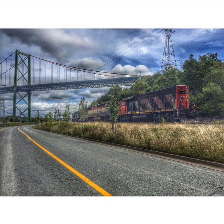 KluoApp's tweet photo. Hey! Name this spot #Halifax! https://t.co/5v1vwPsSp2