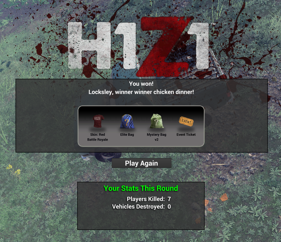 LegendaryLock's tweet image. solo yolo #andanothaone