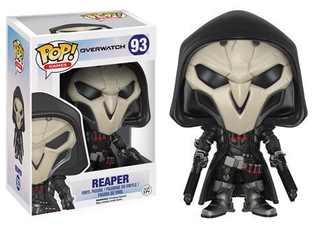 PopFunatics's tweet photo. Blizzard's Overwatch game has 4 pops due for release in May :-) #popfunatics #funkopop https://t.co/TGi82N1QqH