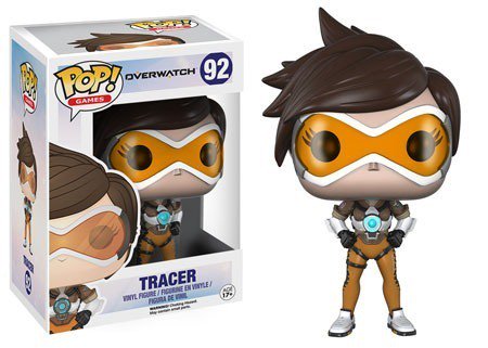 PopFunatics's tweet photo. Blizzard's Overwatch game has 4 pops due for release in May :-) #popfunatics #funkopop https://t.co/TGi82N1QqH