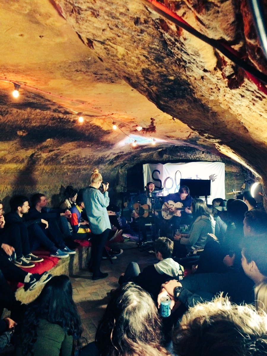 Afterdark Movement tweet media