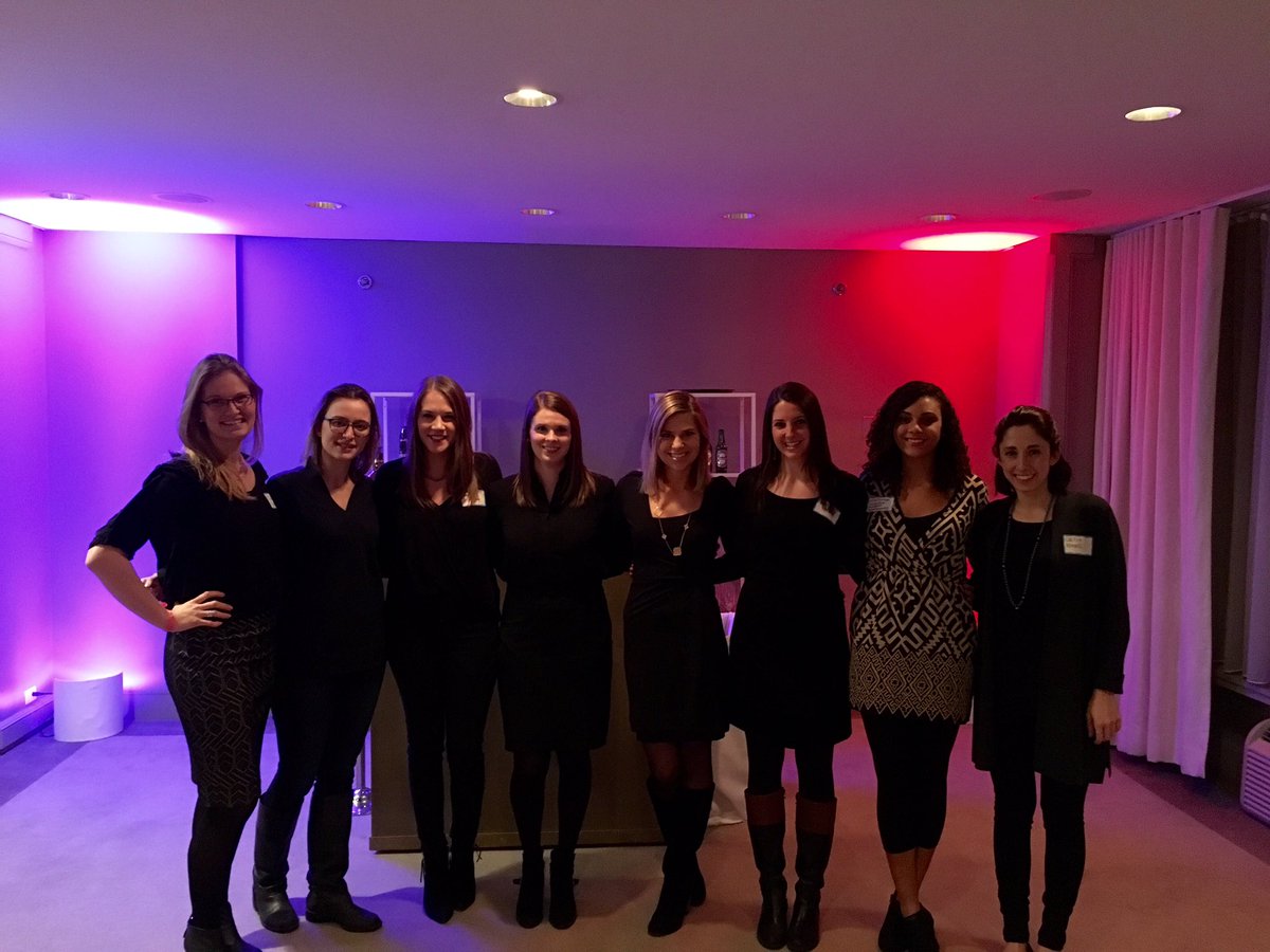 EatLearnConnect's tweet photo. The #CFNN leadership team is excited to kickoff this year tonight at the Chicago Public Hotel! #CFNNKickoff https://t.co/UU6nzNROah