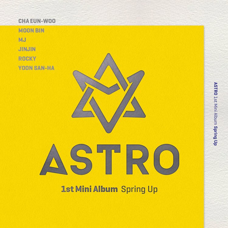 justinpaludipan's tweet photo. UPDATE:All #Astro 'Spring Up' 1st Mini Album have shipped!!! ๐โ๏ธ~k #AstroSpringUp #KPOP https://t.co/Y994EzRGEl