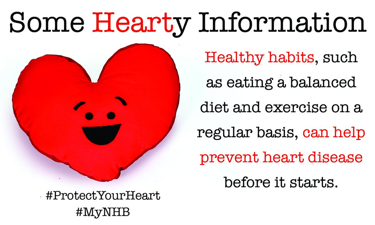 MyNHB's tweet photo. It's never too late to get heart healthy! #Heart #Navymedicine #Health https://t.co/EU4cxxsLGL