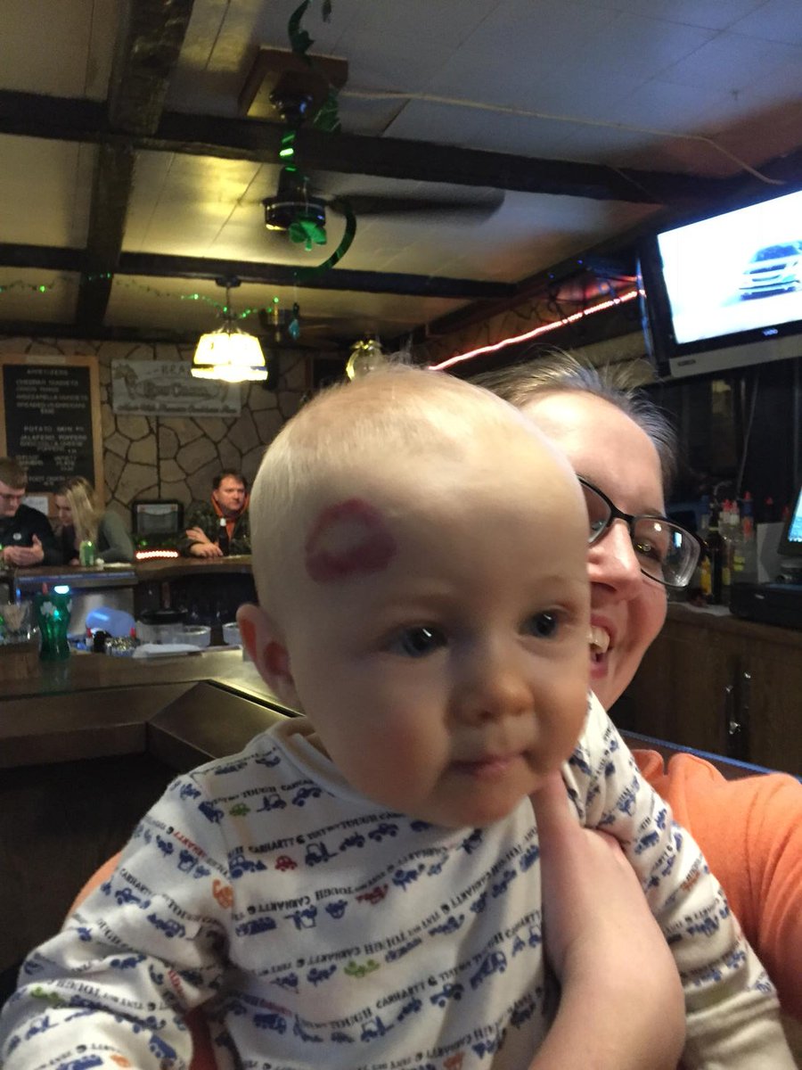 ContrToolSource's tweet image. Liam got tagged again by Jeanna Maasz