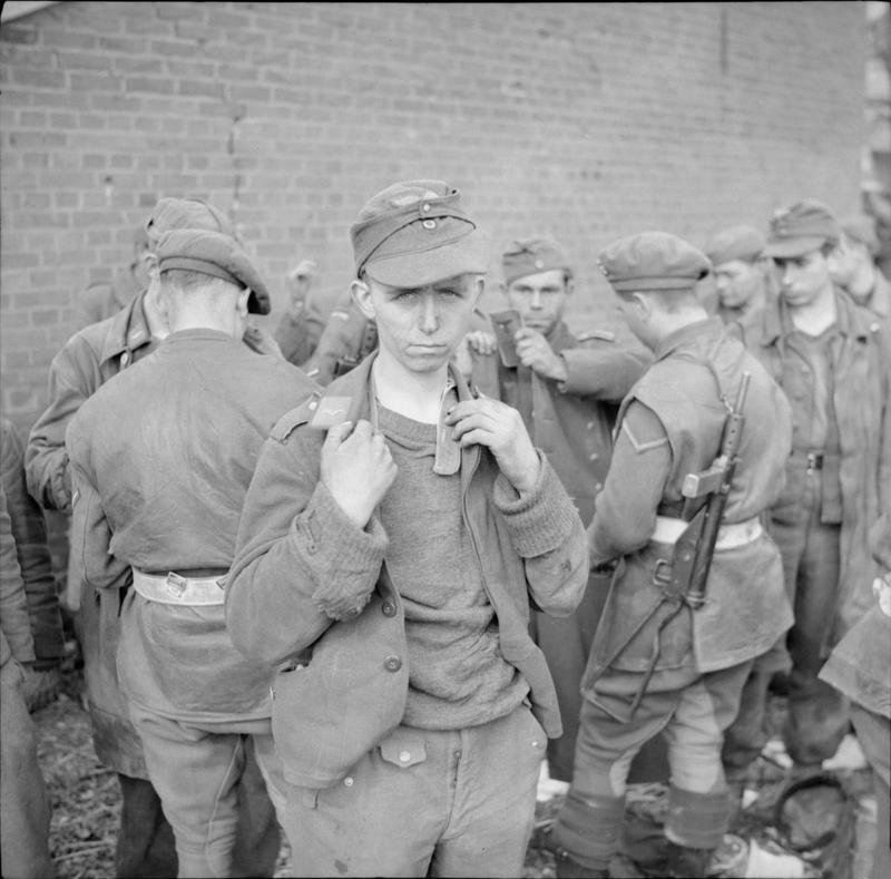 World War II History on X: 