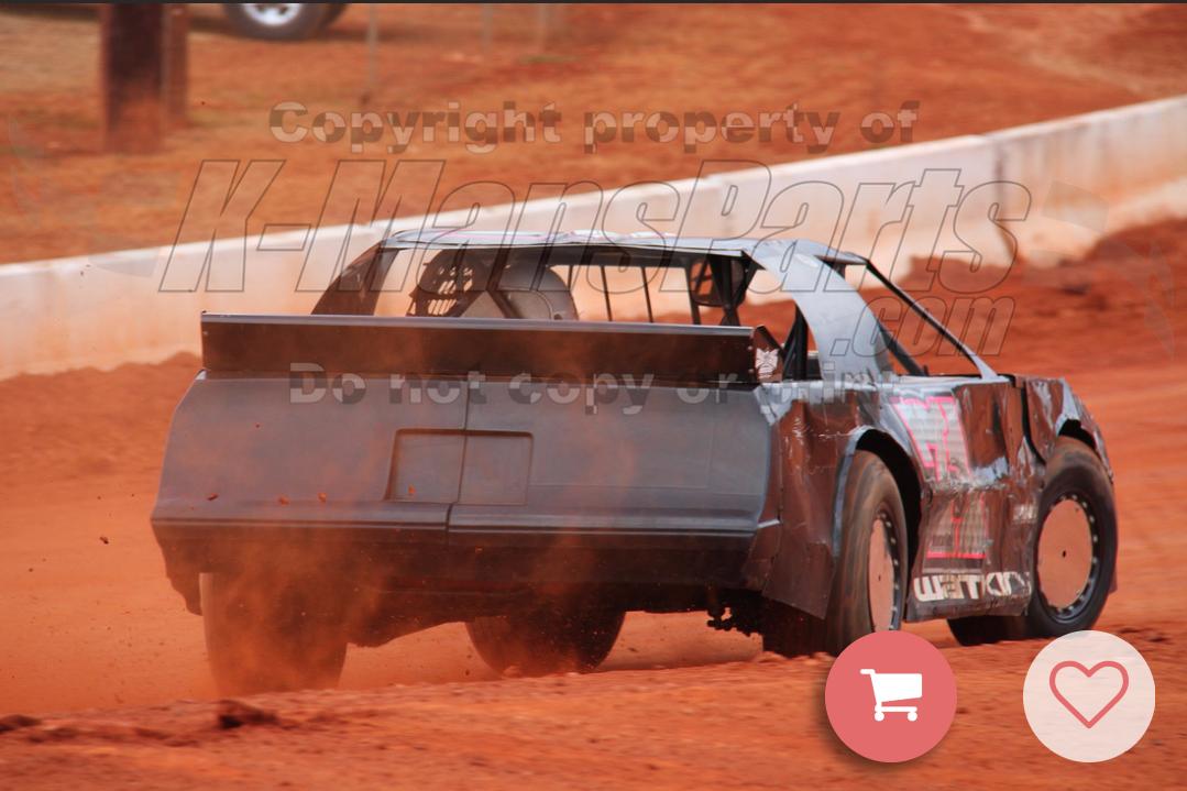 craigcapps21's tweet photo. Practicing at @Cherokee_DirtSC https://t.co/4nyhIOSFTr