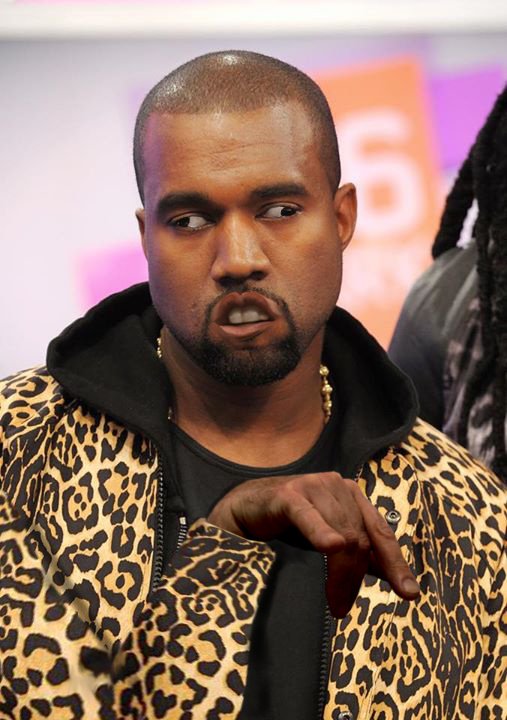 KaptanHindustan's tweet photo. Kanye West wants this photo removed from the internet. Please do the needful. https://t.co/HDLuUx0XvE