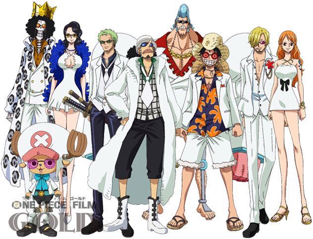 ট ইট র One Piece Com ワンピース One Piece Com ニュース 7 23公開 One Piece Film Gold 尾田栄一郎デザインの勝負服 金太郎モチーフ の麦わらの一味公開 T Co Zpwtxxyzau T Co Kxa9icxkto