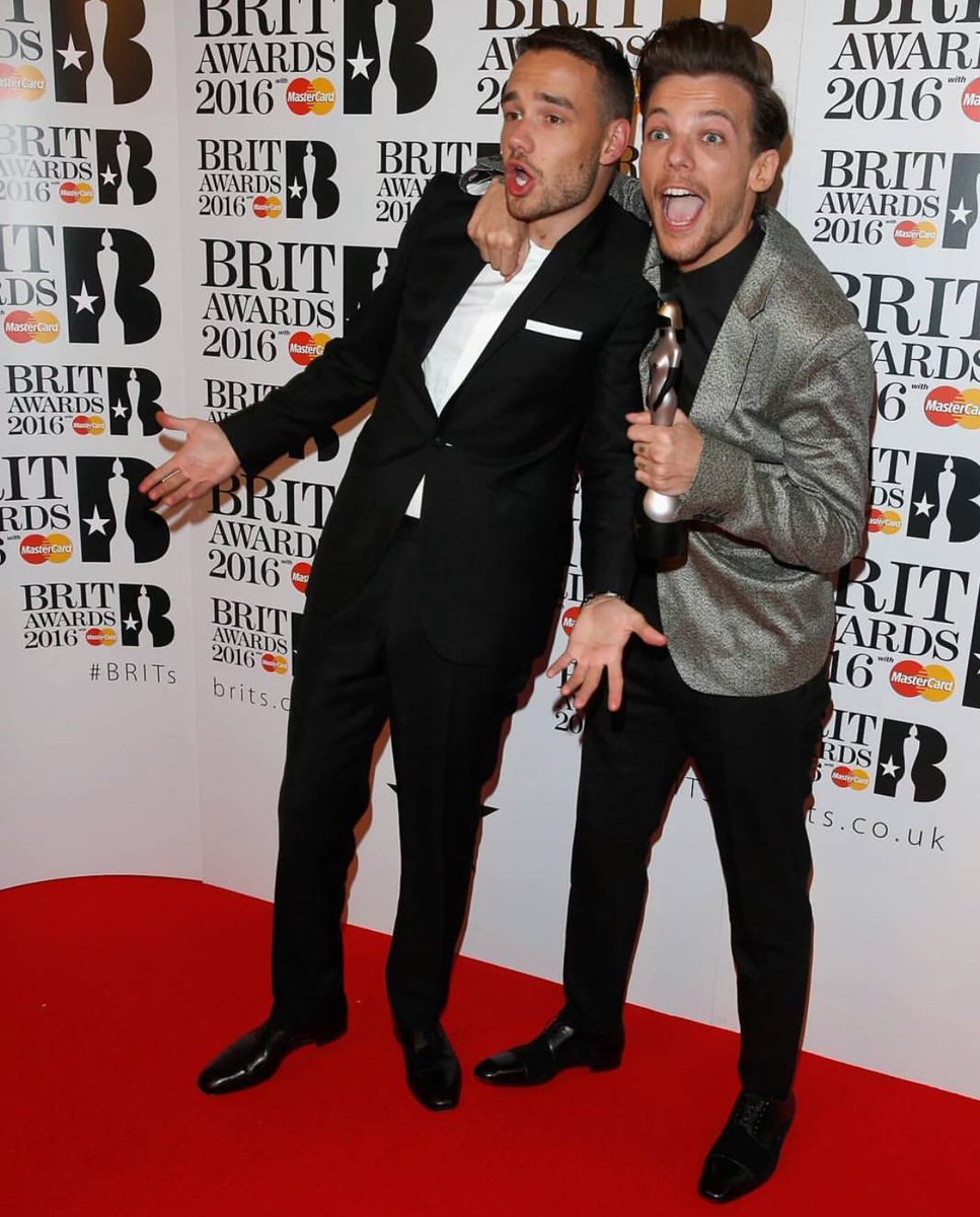 TxOneDirection's tweet image. LILO ❤️