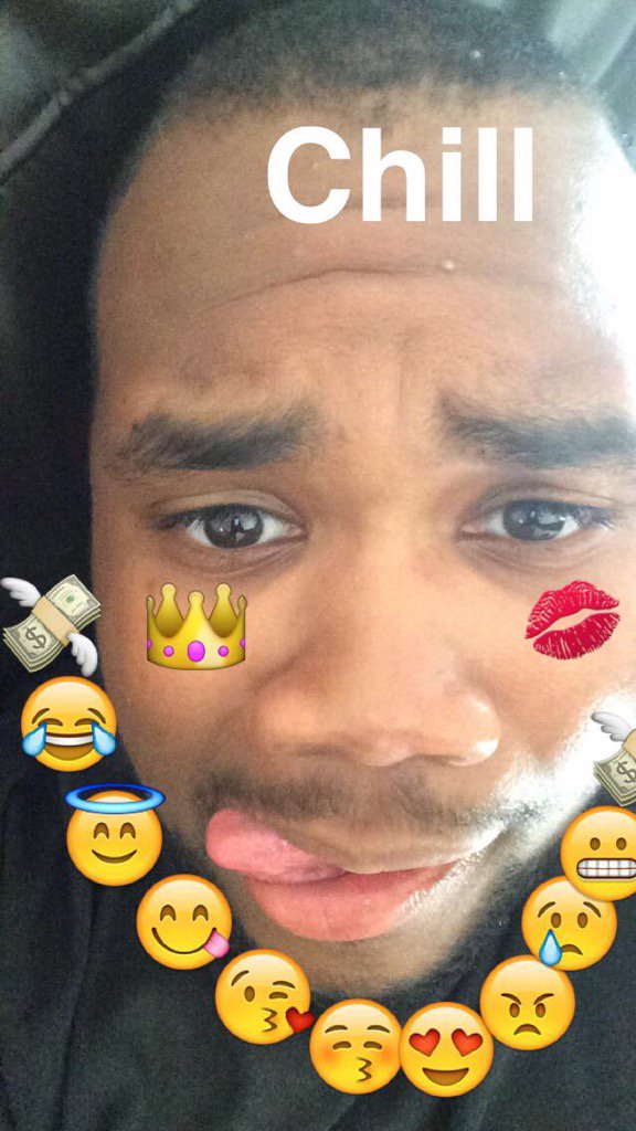 THoganFCMG's tweet photo. Chill ❄️❄️ https://t.co/OFkD3z6bye