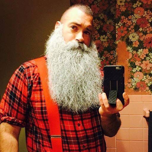 Daily Dose Of #Beards From Beardoholic.com 
#BestBeardStyles