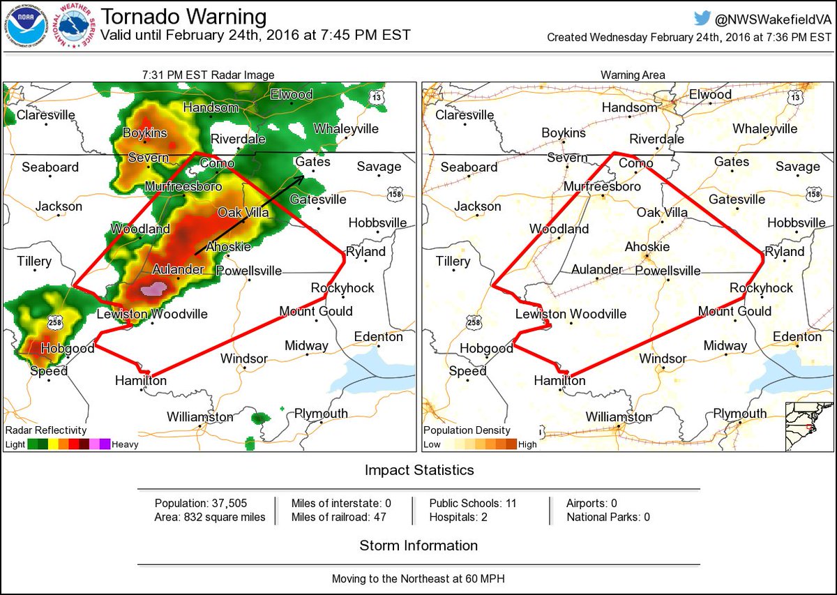 NC Emergency Managem (NCEmergency) Twitter