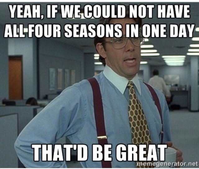 JillDarland's tweet photo. @Kentuckyweather ✔️✔️😂 https://t.co/QAQnDgw77t