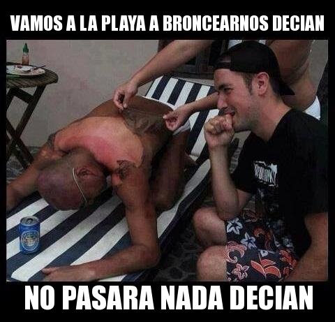 la_cascara's tweet photo. Bronceado nivel “cambio de raza”. https://t.co/OXDfrfIeEO