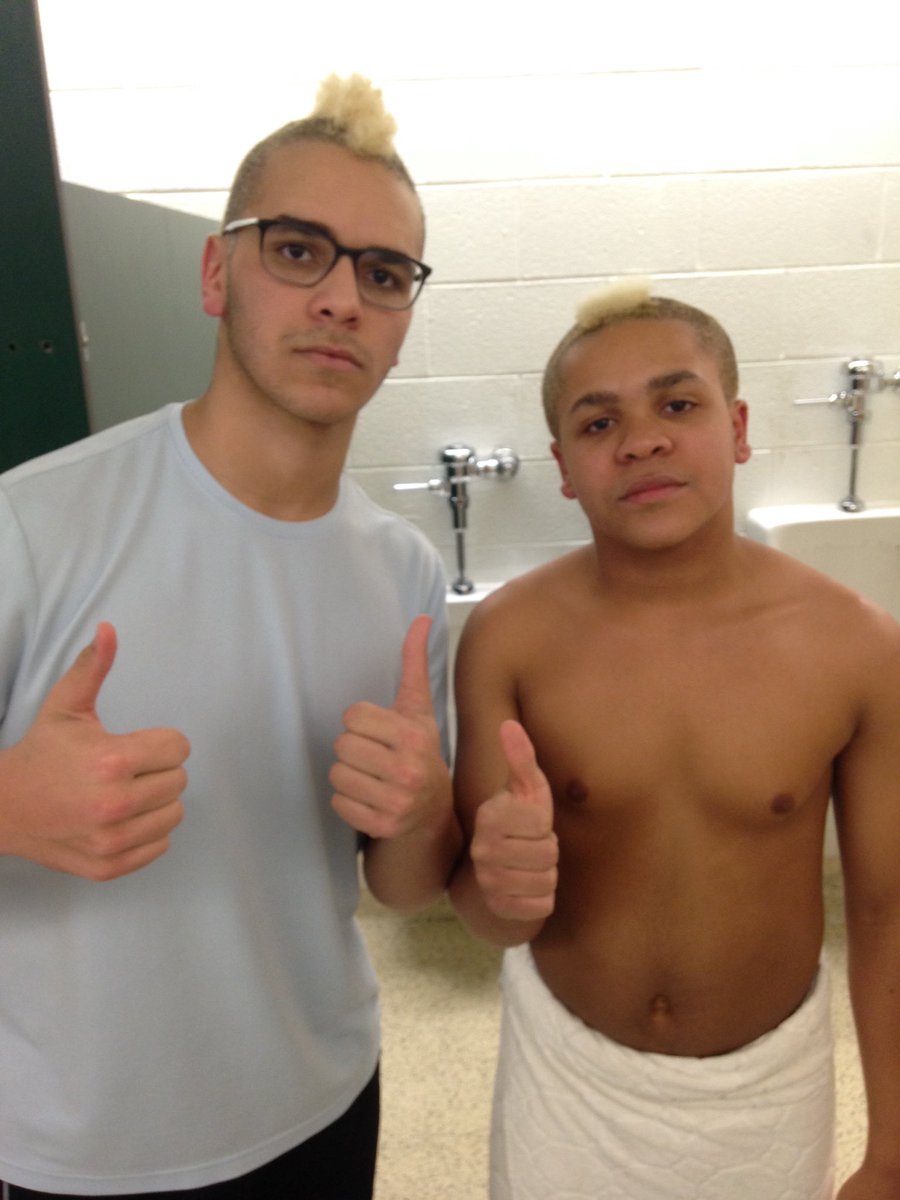 Groves Boys Swimming tweet media