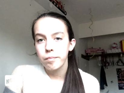 peppyzebra34's tweet photo. 🔴 LIVE @jesslynn286 on #YouNow - Broadcasting with this thing in a sec 😤😏👌🏻 https://t.co/4qQsjBgn6a https://t.co/6sqggHh1f0