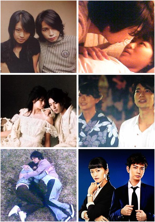 チッチ 松本潤くんと榮倉奈々ちゃん 4回目の共演 噂にならないのが不思議 笑 僕妹 わが家の歴史 始まりの歌 999tbs 999tbs 松本潤 Tbs 日9 榮倉奈々 T Co Uwcvaszjpd