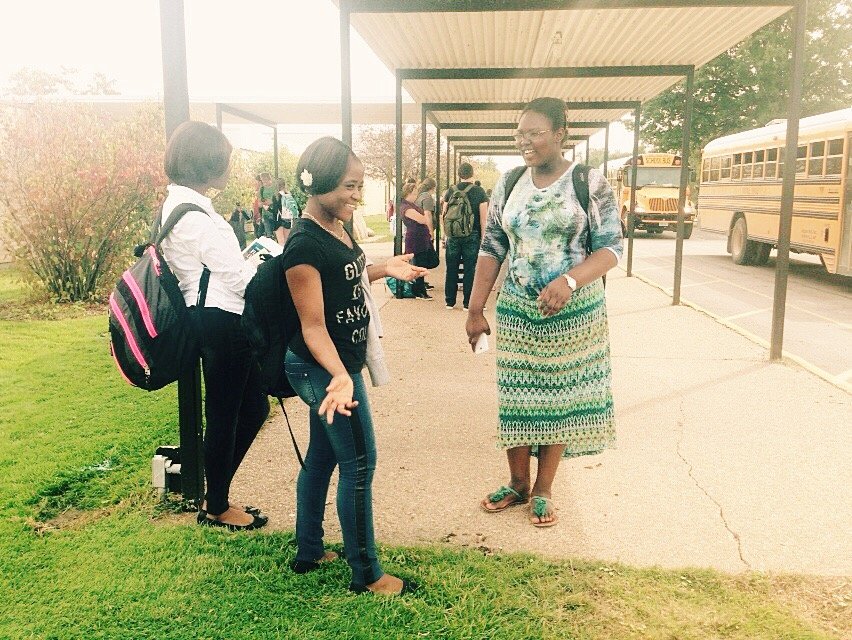 TrumanMediaNet's tweet image. Learn about the local Congolese population's unique experiences: tmn.truman.edu/blog/news/comm…