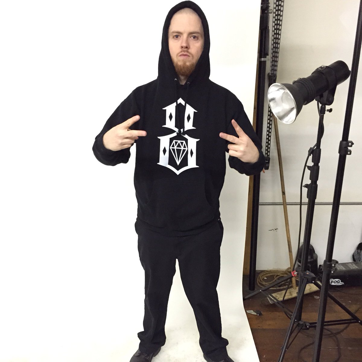Jamey Jasta tweet media