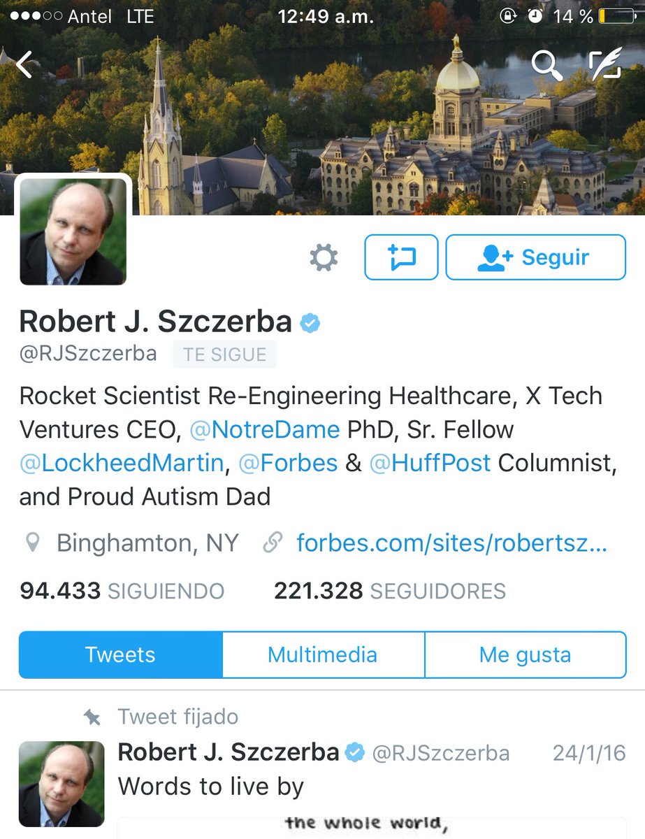 AguCasanova_'s tweet photo. Me sigue esta gente y no entiendo la razón de la vida 

Gracias Robert szczebebsjk por seguirme https://t.co/DHuHRqrBMl