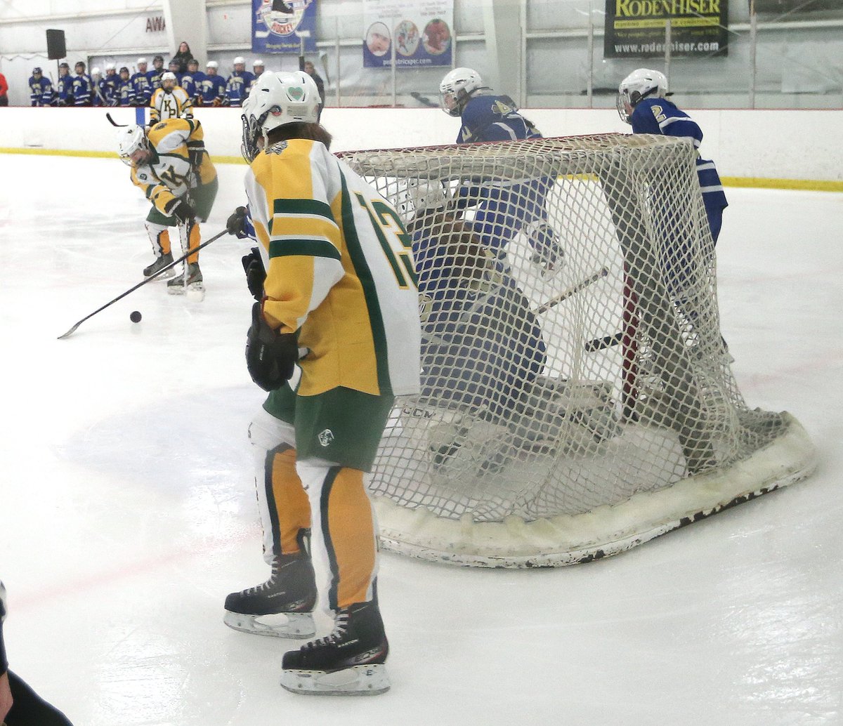 Matt Campbell (@mattcampbellpix) on Twitter photo Meghan Gorman shoots the eventual game-winner to put KP up 3-2. <a href="/KPHockeyFriends/">Friends of KP Hockey</a> @coachpete_mike @KPGirls_Coach Meghan Gorman shoots the eventual game-winner to put KP up 3-2. <a href="/KPHockeyFriends/">Friends of KP Hockey</a> @coachpete_mike @KPGirls_Coach