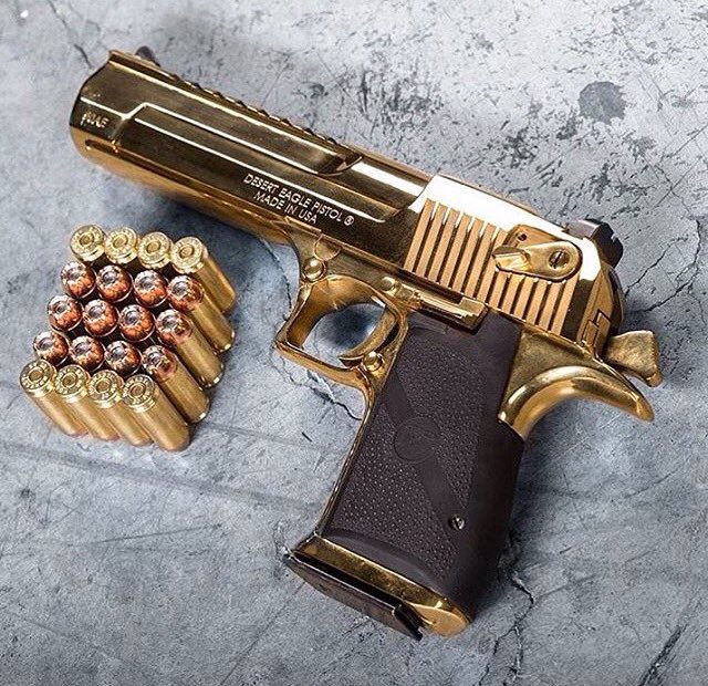 BaddestGun (@gunpleasure) on Twitter photo 