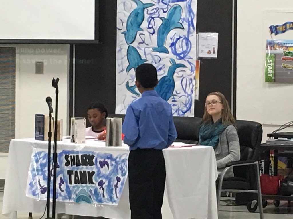 Miss_Monreal5's tweet photo. Fantastic performers for our Black History Program! @TheHornetsHive https://t.co/texhv7MedY