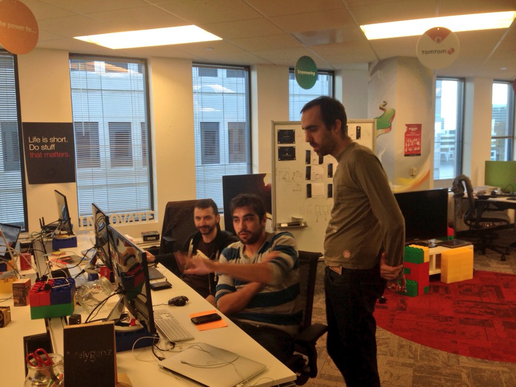 Intelygenz's tweet photo. The @Intelygenz #USACrew coding #SanFrancisco #FullStack #DevOps #Engineers #InCodeWeTrust https://t.co/zYl4uxvAnf