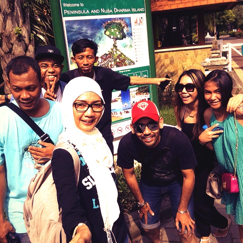 iosbaba's tweet image. Karna kecirian membuatku rindu