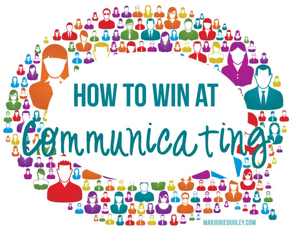 MarjorieDudley's tweet photo. How to Win at Communicating: Why focusing on being right is wrong https://t.co/2067b9nJQs https://t.co/ffsYXS6raZ