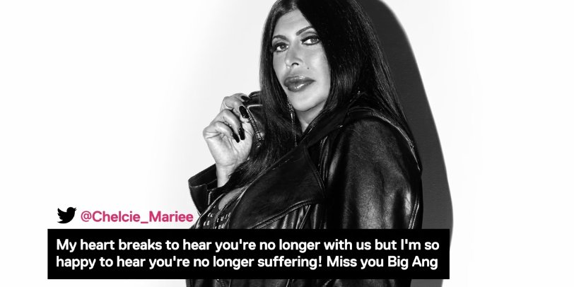 MobWives's tweet photo. ❤️ #MobWives #BigAng https://t.co/yTDBER1OkU
