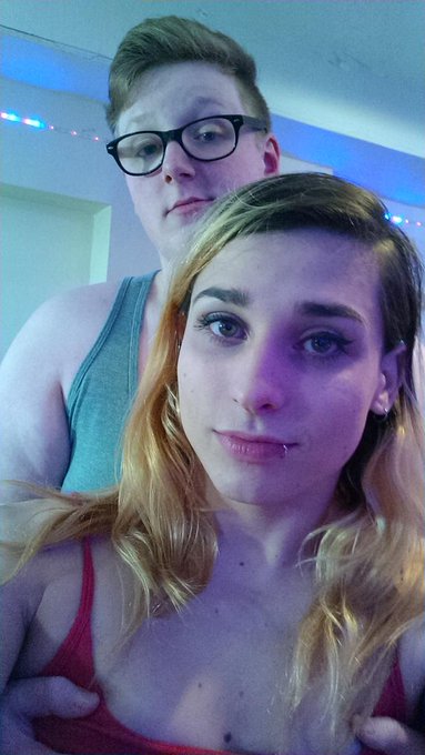 We're on now at https://t.co/1AGWXwV9Jf! @chaturbate #tgirl #nonbinary #transporn #transcouple #tgirlcam
