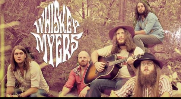 charleybsLBK's tweet photo. Were ready for @whiskeymyers Friday night!! It's going to be rockin' at @charleybsLBK @CodyBryanBand kicks it off! https://t.co/QgOygjG5kQ
