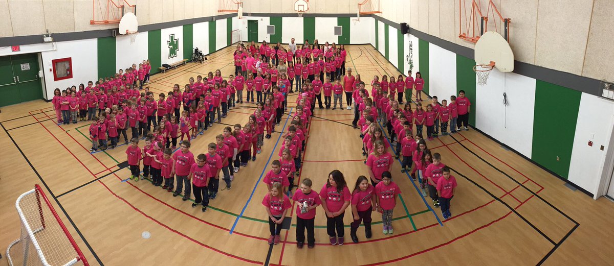 susan_cee's tweet photo. Mindfully Pink today @JHMooreSchool #woof #pinkmeditation @northwestsd203 https://t.co/dwyBaBQEwr