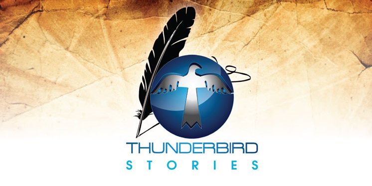 Thunderbird Stories tweet media