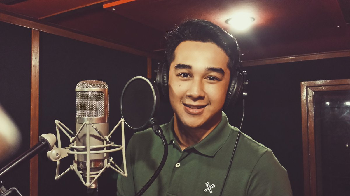 mrksilay's tweet photo. Another good recording session with @edwardsecades 👌 https://t.co/NK2v0yB1qc