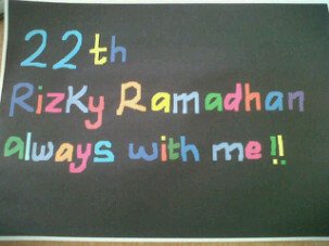 special dayO:)\=D/ welcom back 25\=D/ thanks byby!!♥ <a href="/debbylaadhysa/">Debby Adhysa</a> ♥♥