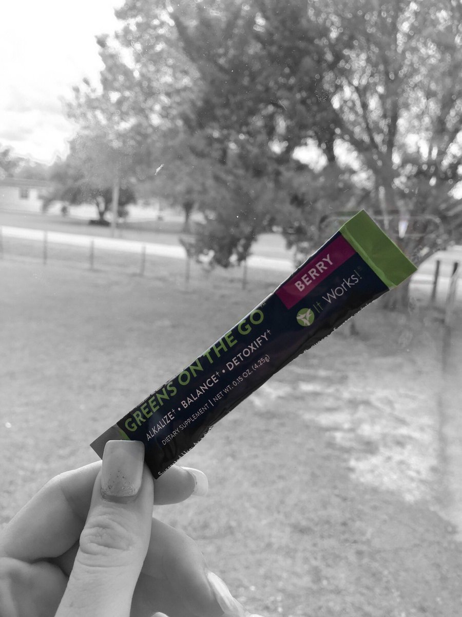 itworkCheyenne's tweet image. So glad that I get to work and attend school with @ItWorksGlobal High school is stressful enough. Finally earning 💰