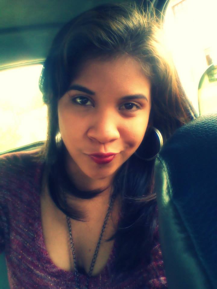 ♥Katerine Sánchez♥ tweet media