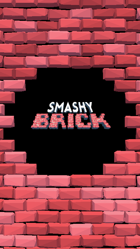 SmashyNick's tweet photo. My game #SMASHYBRICK is out now! I'm so happy ahh!!!!! Get it for free on Android &amp; iOS :) https://t.co/D3QzwutNN8 https://t.co/x4zLpSMD07