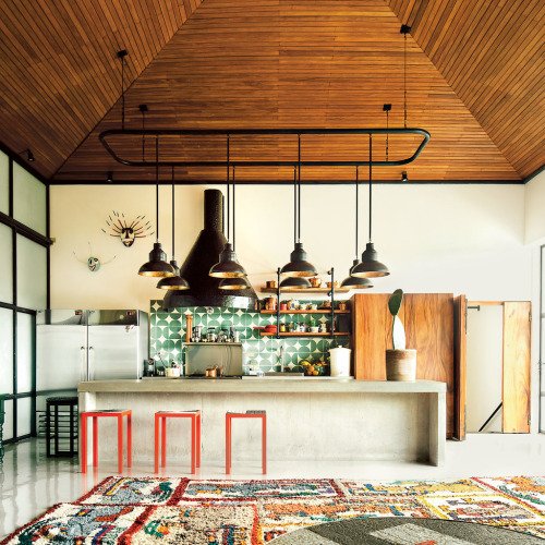 kitchen #decor