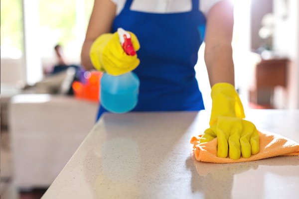 We can handle the toughest #cleaning jobs! Get a lowdown on all the #apartment #CleaningServices that we offer. RT