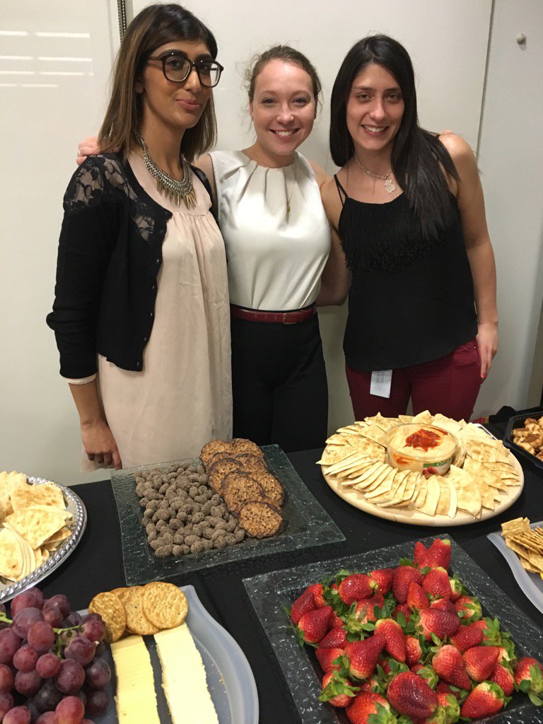 SheridanTatsuno's tweet image. #techfashionweek