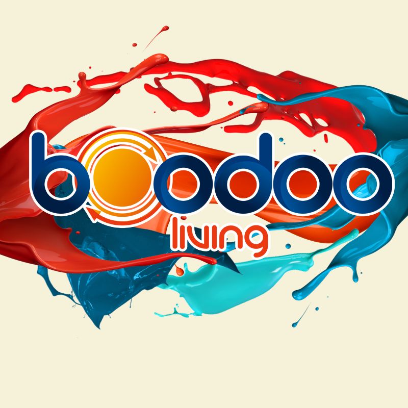 Roger Boodoo BOODOO LIVING (@BoodooLiving) / Posts / X